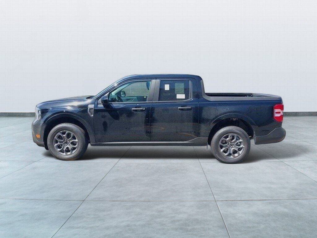 New 2026 Ford Maverick XLT Truck SuperCrew
