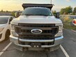  Ford F-350 Chassis