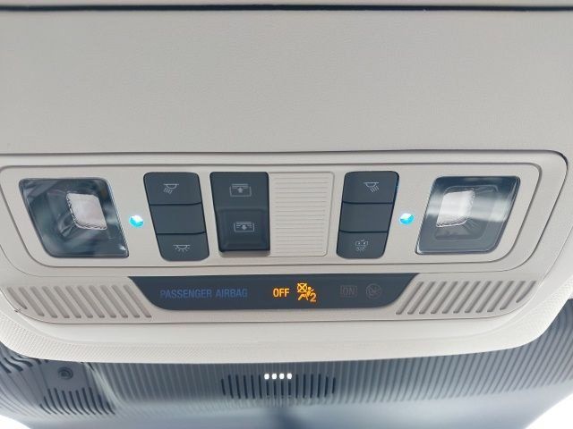 2026 Ford Explorer Platinum - Photo 23