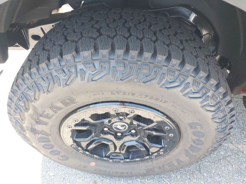 2026 Ford Bronco 4-Door Badlands - Photo 12