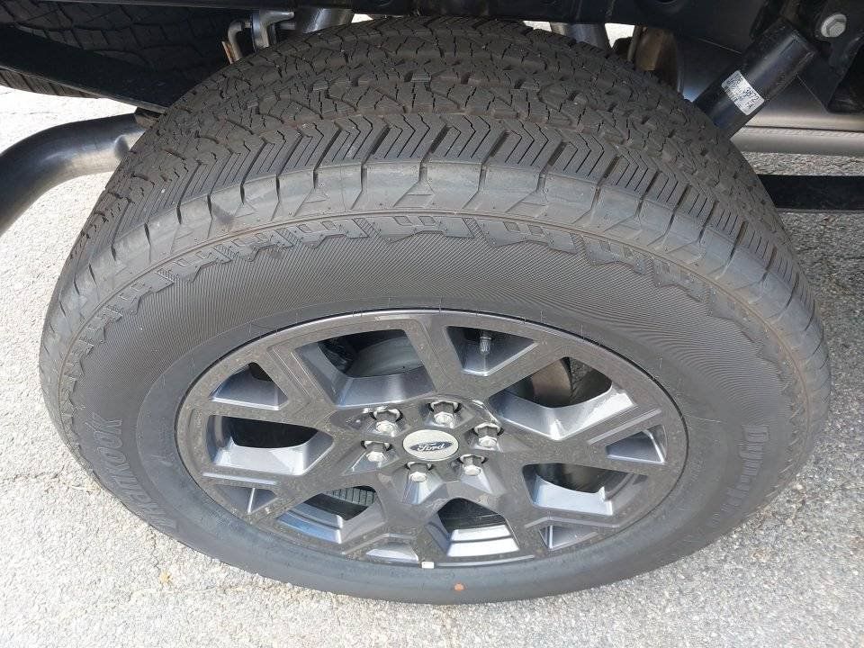 2026 Ford F-150 STX - Photo 11