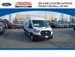  Ford Transit-250 Cargo