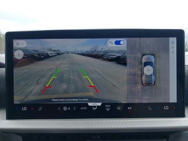2026 Ford Explorer Platinum - Photo 20
