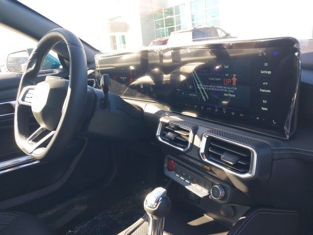 2026 Ford Mustang EcoBoost Premium Fastback - Photo 24