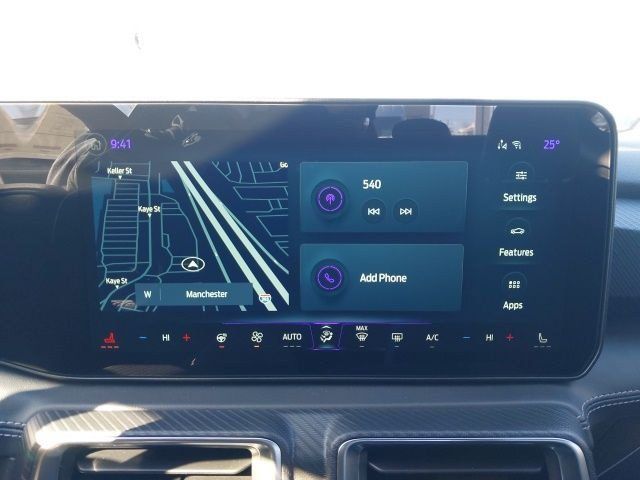 2026 Ford Mustang EcoBoost Premium Fastback - Photo 19