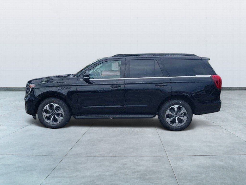 New 2027 Ford Expedition Active SUV