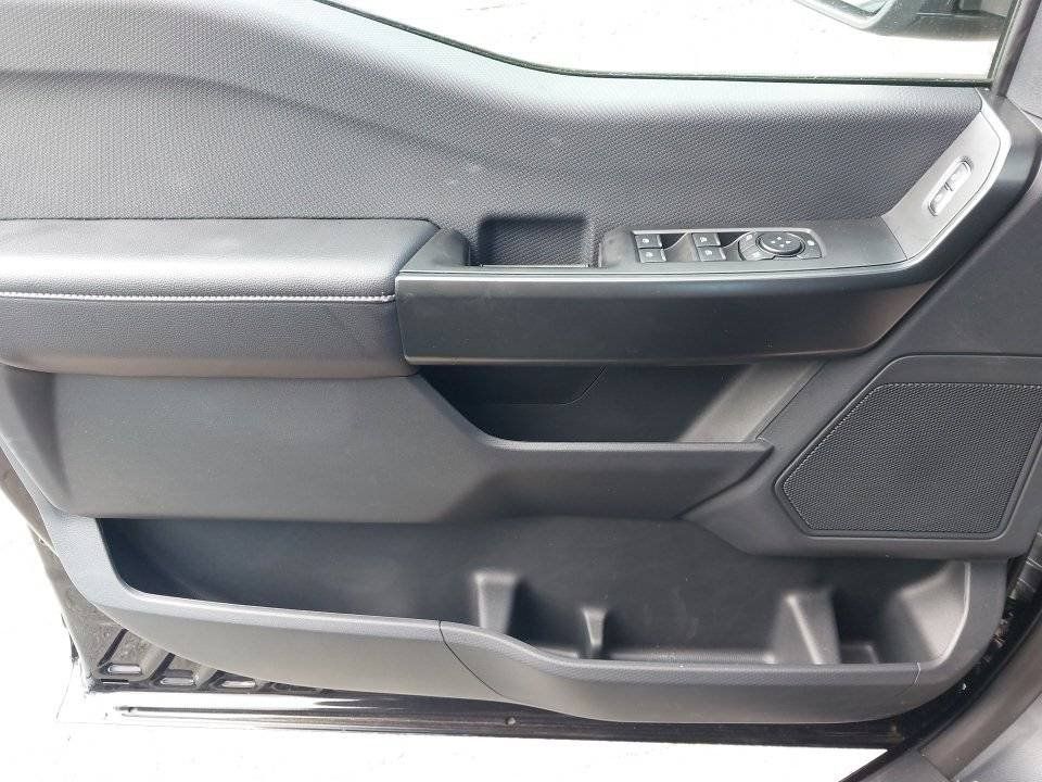 2026 Ford F-150 STX - Photo 14