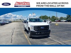 2026 Ford F-350 Truck Regular Cab