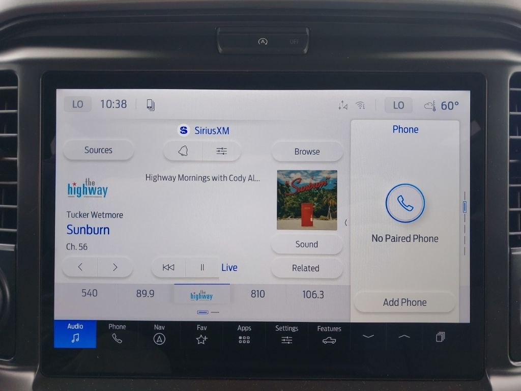 2026 Ford F-150 XLT - Photo 19