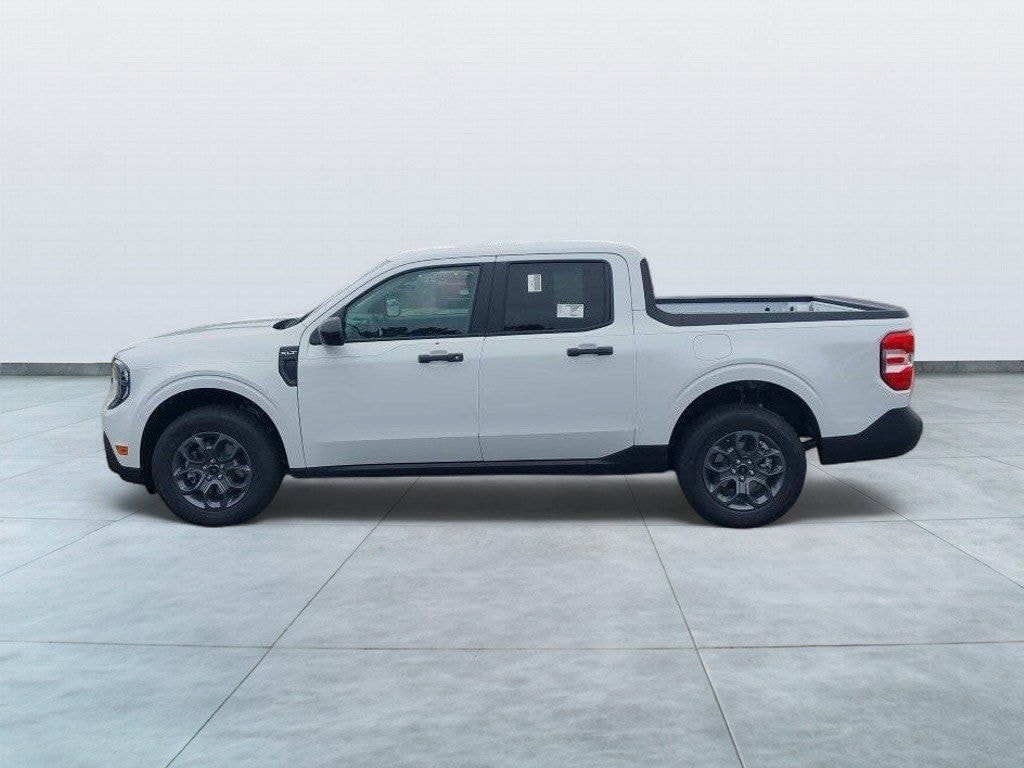 New 2026 Ford Maverick XLT Truck SuperCrew