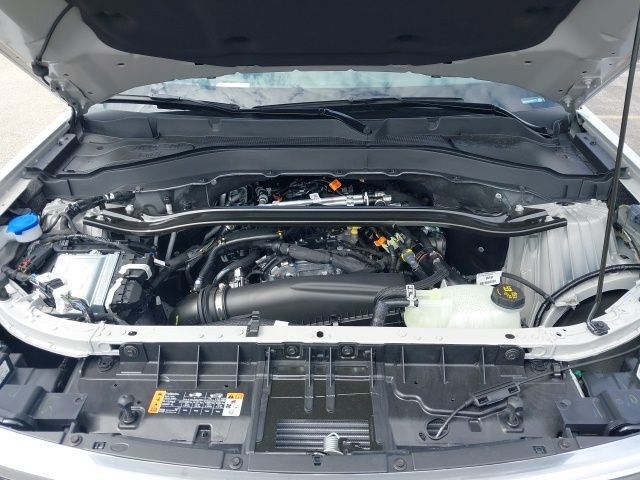 2026 Ford Explorer Platinum - Photo 32