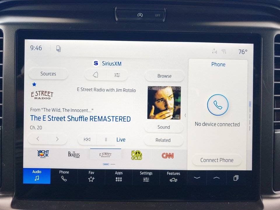 2026 Ford F-150 STX - Photo 18