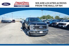 2026 Ford F-350 Truck Crew Cab