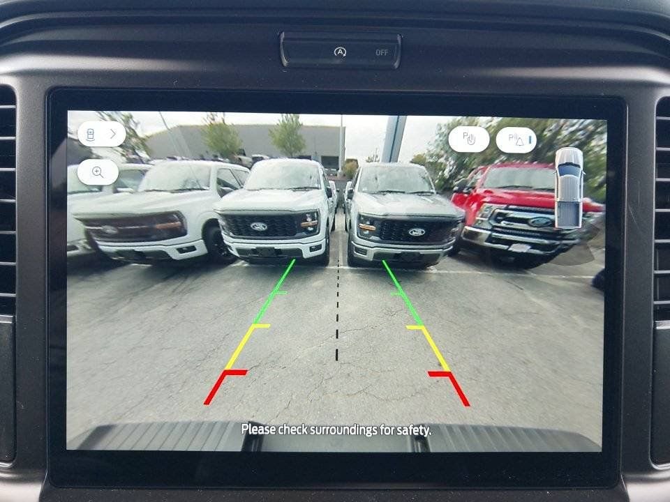 2026 Ford F-150 STX - Photo 19