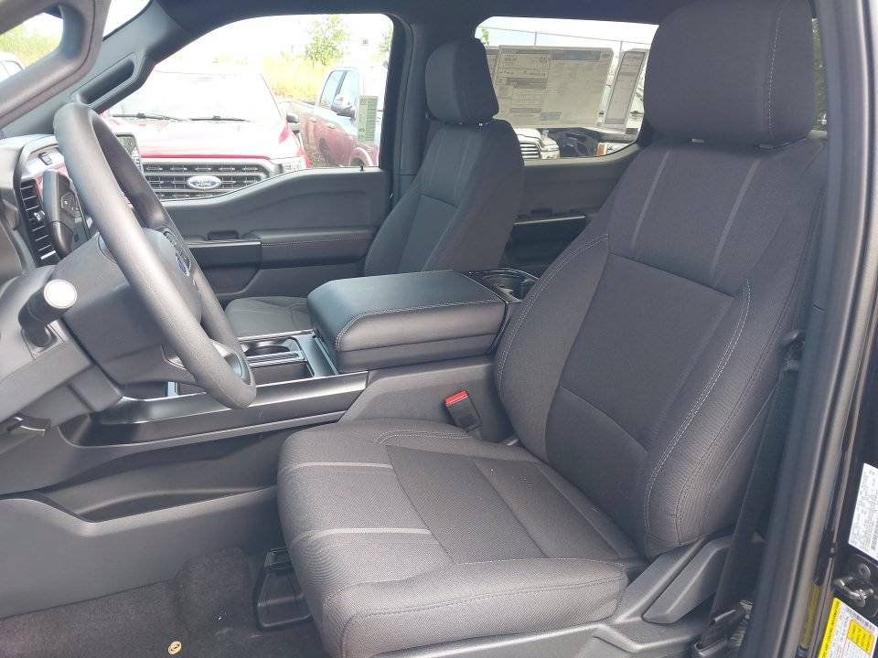 2026 Ford F-150 STX - Photo 21