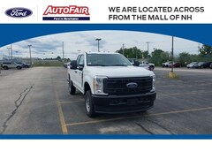 2026 Ford F-250 Truck Super Cab