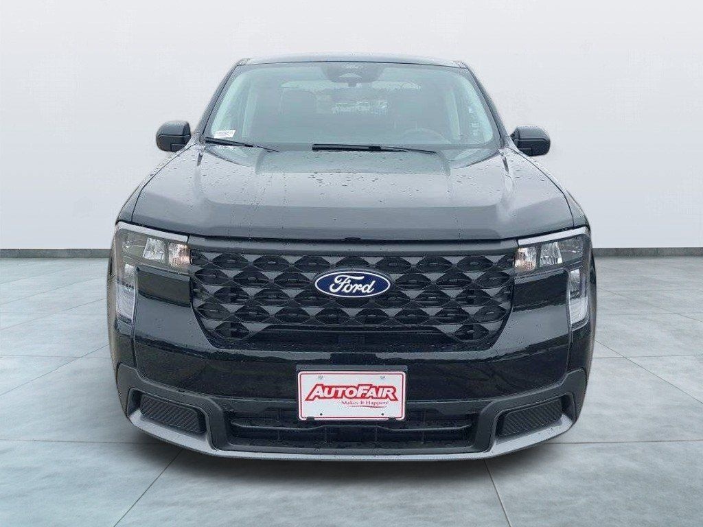New 2026 Ford Maverick XLT Truck SuperCrew