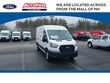 Ford Transit-350 Cargo