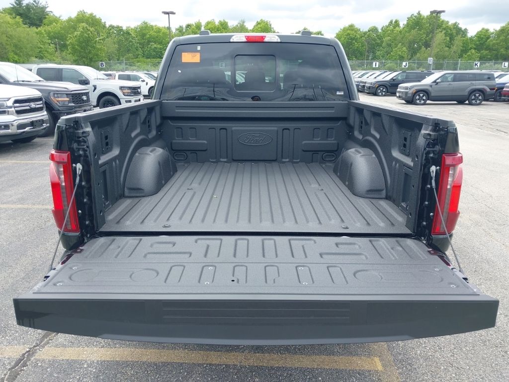 2026 Ford F-150 XLT - Photo 26