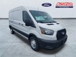  Ford Transit-250 Cargo
