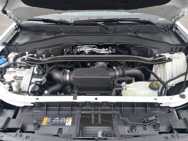 2026 Ford Explorer ST - Photo 30