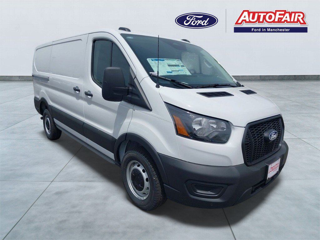 2026 Ford Transit Van Base