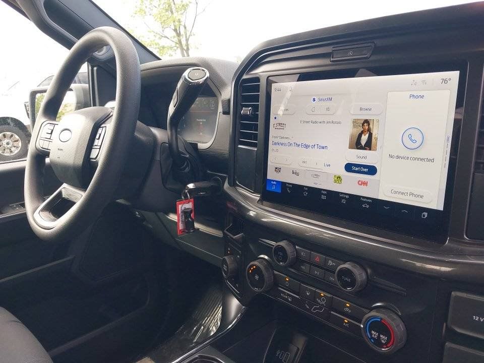 2026 Ford F-150 STX - Photo 23
