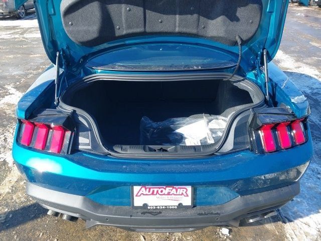 2026 Ford Mustang EcoBoost Premium Fastback - Photo 25