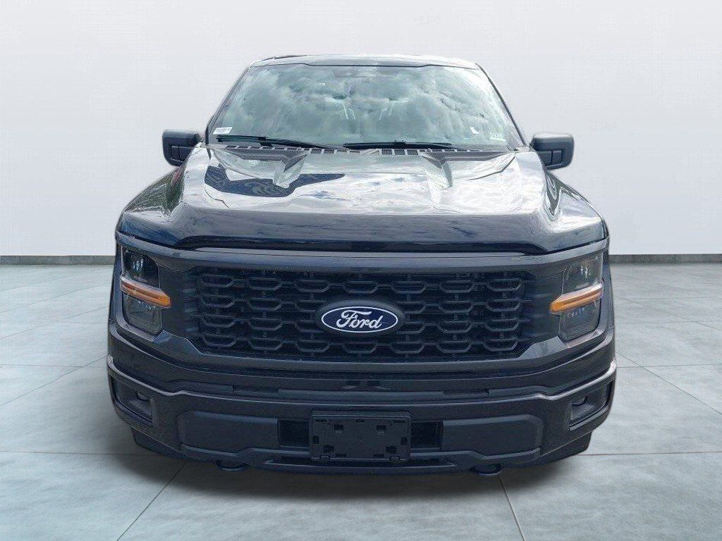 2026 Ford F-150 STX - Photo 2