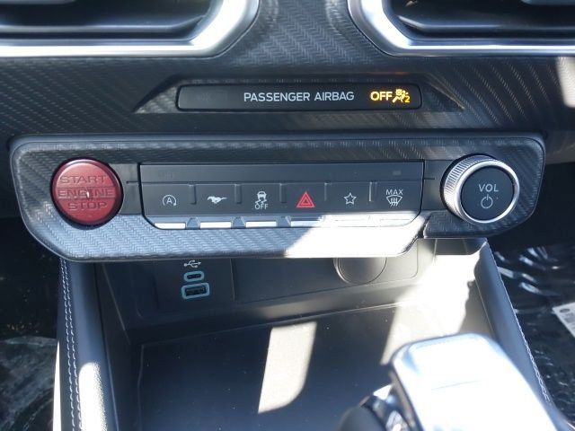 2026 Ford Mustang EcoBoost Premium Fastback - Photo 21