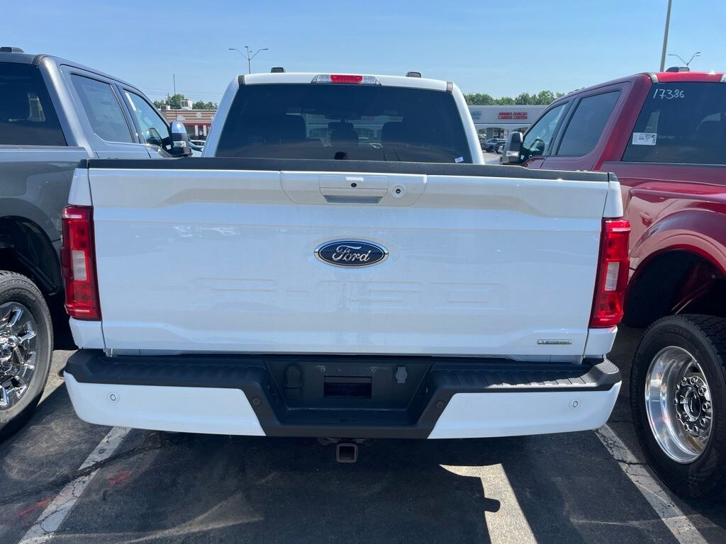 Certified 2023 Ford F-150 Truck SuperCrew Cab
