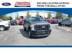 2026 Ford F-350 Truck Regular Cab