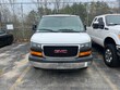  GMC Savana 3500