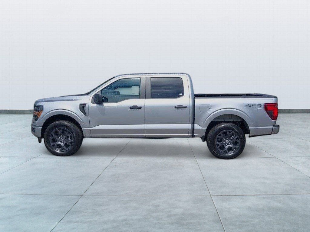 New 2026 Ford F-150 STX Truck