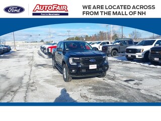 2025 Ford Ranger XL Truck