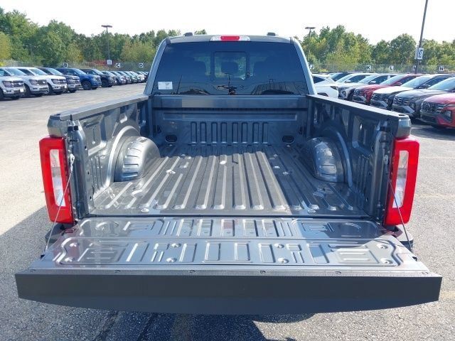 2026 Ford F-350 Super Duty XL - Photo 25