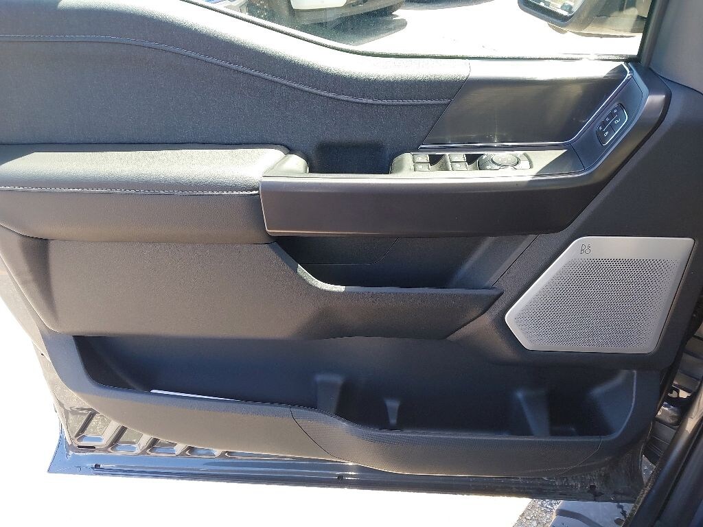 New 2026 Ford F-150 Lariat Truck
