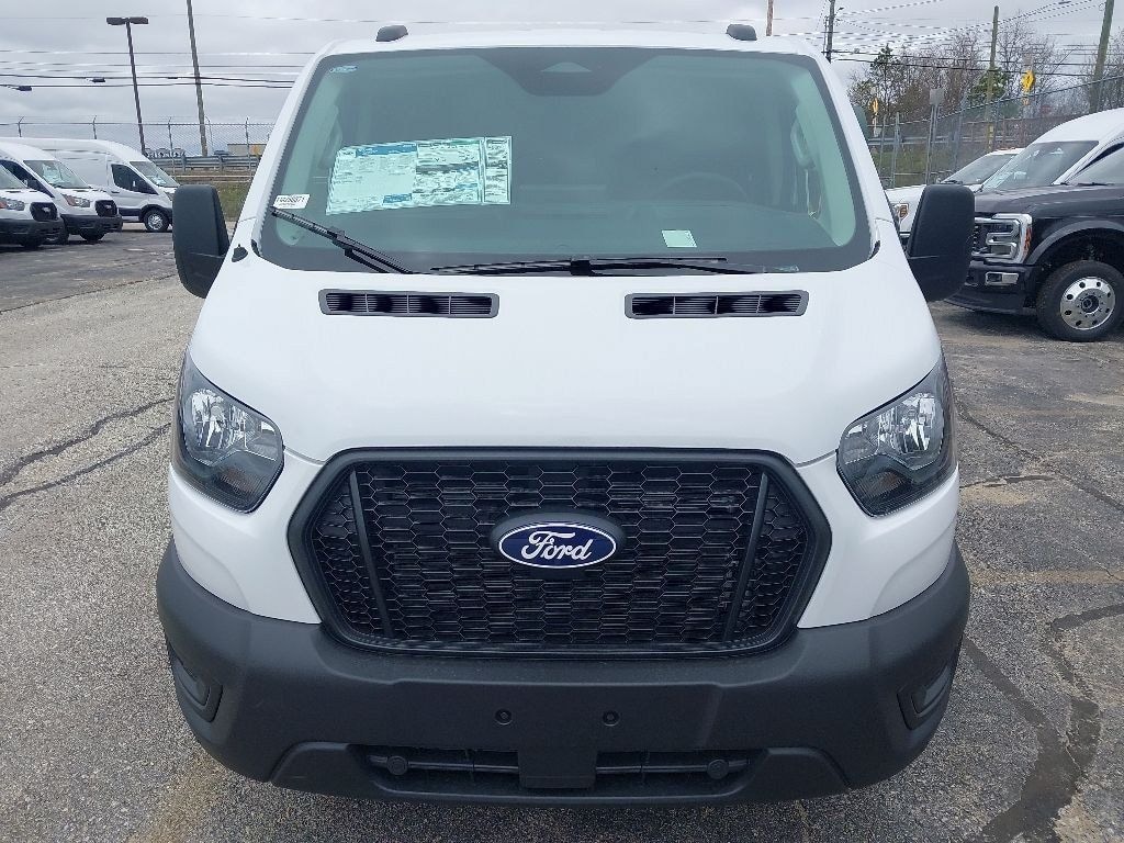 New 2026 Ford Transit-250 Base Cargo Van