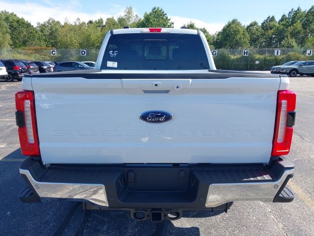 2026 Ford F-350 Super Duty XLT - Photo 7