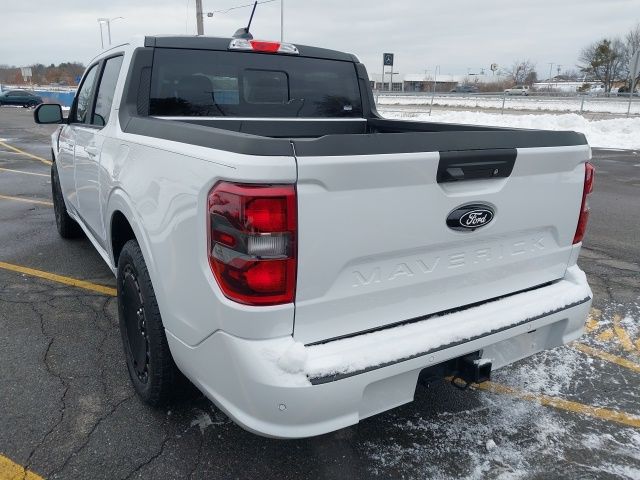 2025 Ford Maverick Lobo Premium - Photo 6