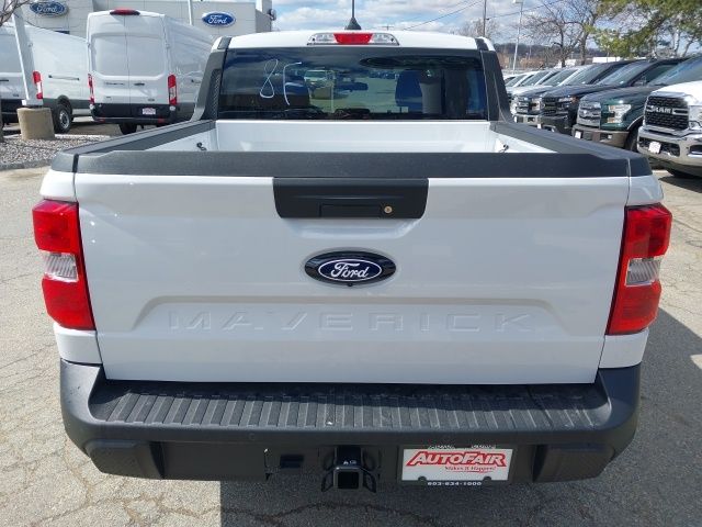 2025 Ford Maverick XLT - Photo 7