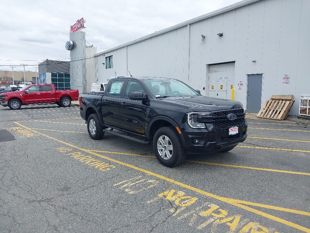 2024 Ford Ranger XL