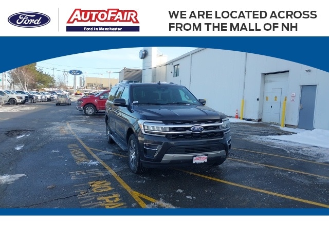 2024 Ford Expedition Limited's photo