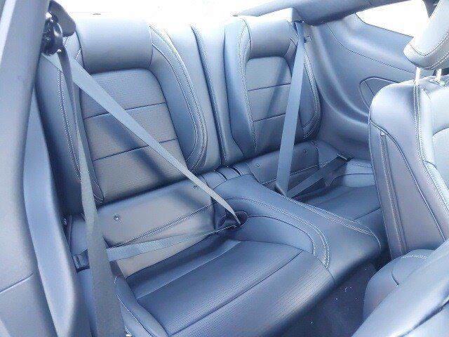 2026 Ford Mustang EcoBoost Premium Fastback - Photo 24