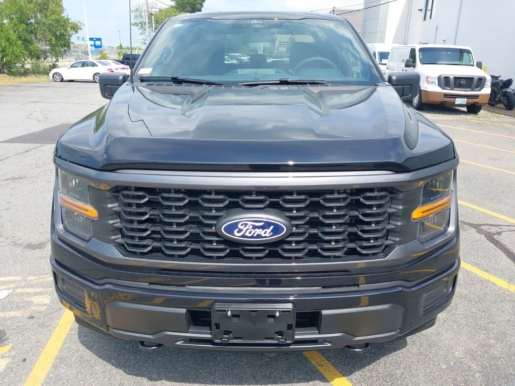New 2026 Ford F-150 STX Truck