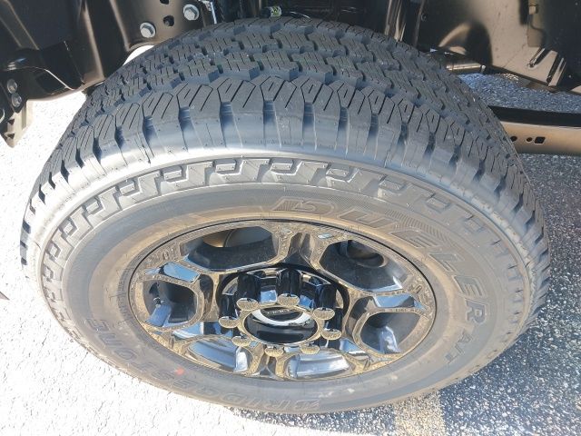 2026 Ford F-350 Super Duty XL - Photo 14