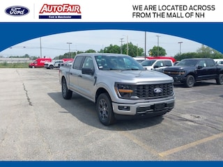 2026 Ford F-150 STX Truck