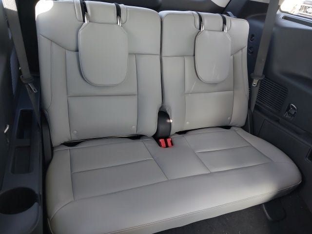 2026 Ford Explorer Active - Photo 26