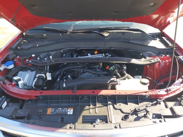 2026 Ford Explorer Platinum - Photo 28