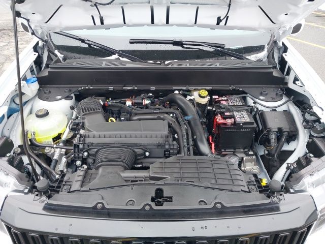 2025 Ford Maverick Lobo Premium - Photo 27